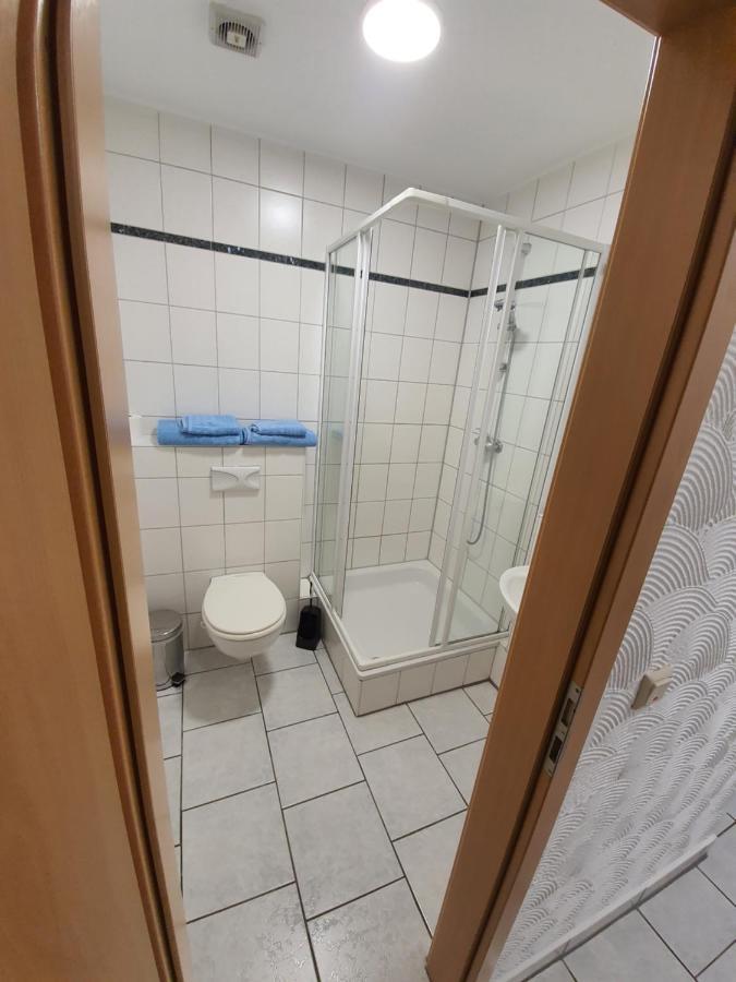 הומבורג Erbacher Hof מראה חיצוני תמונה