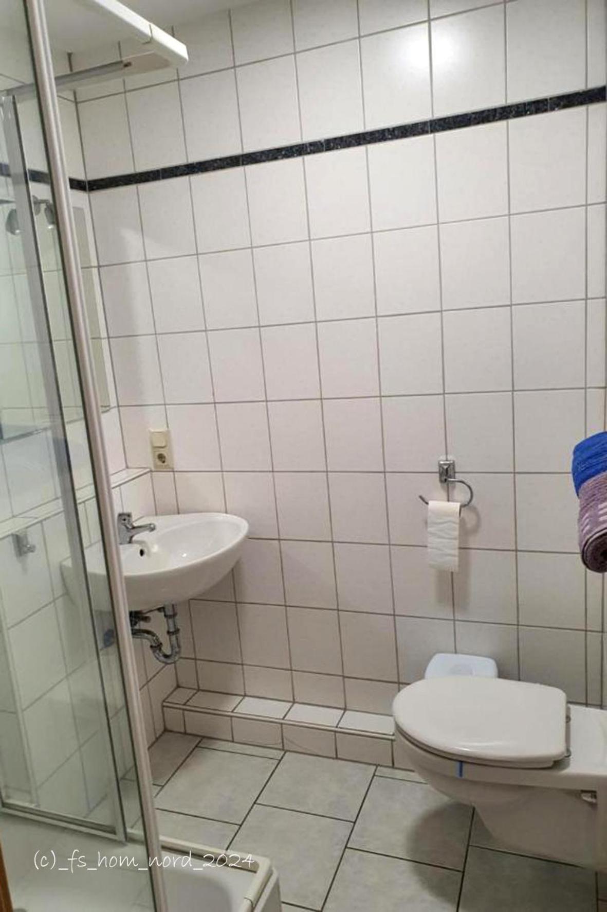 הומבורג Erbacher Hof מראה חיצוני תמונה